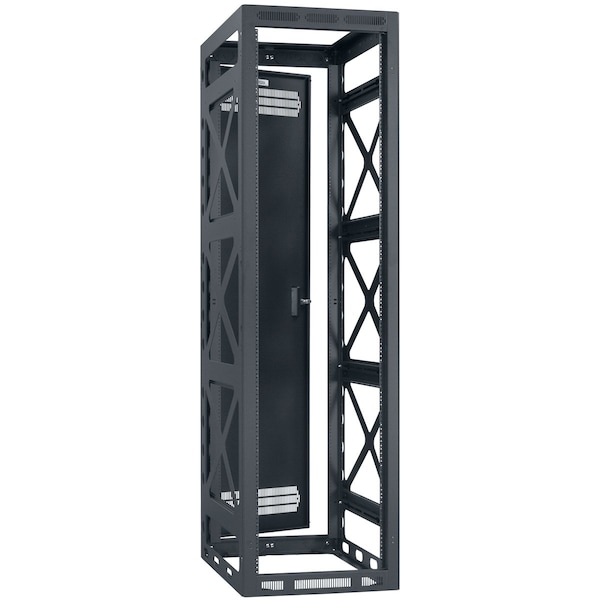 Seismic Gang Rack 44Ux27D